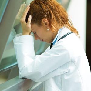 Clinician burnout is a growing problem in the United States. iMedat medical transcription company helps solve that.