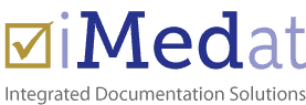 iMedat logo