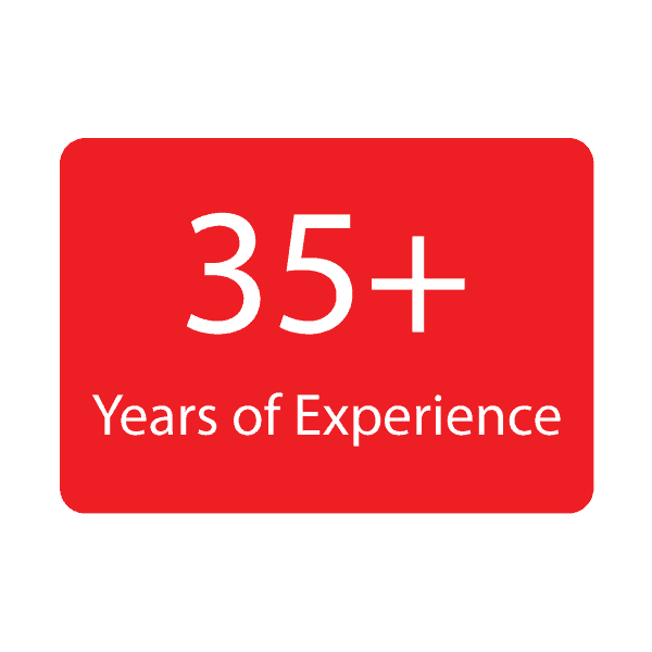 iMedat 35+ Years of Experience helps health information managers.