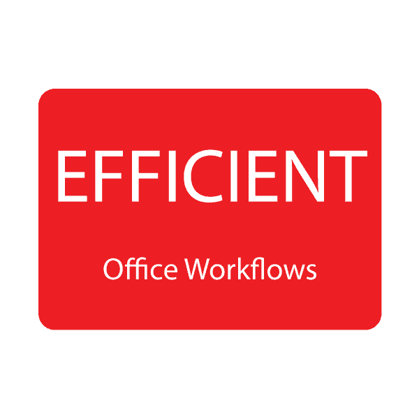 Practice managers enjoy iMedat's services to create more efficient office workflows.